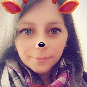 Meet your Posher, Annette